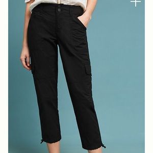 Anthropologie {sanctuary brand} cargo style pants